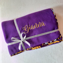 Load image into Gallery viewer, Gianna Blankie
