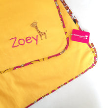 Load image into Gallery viewer, Zoey Blankie
