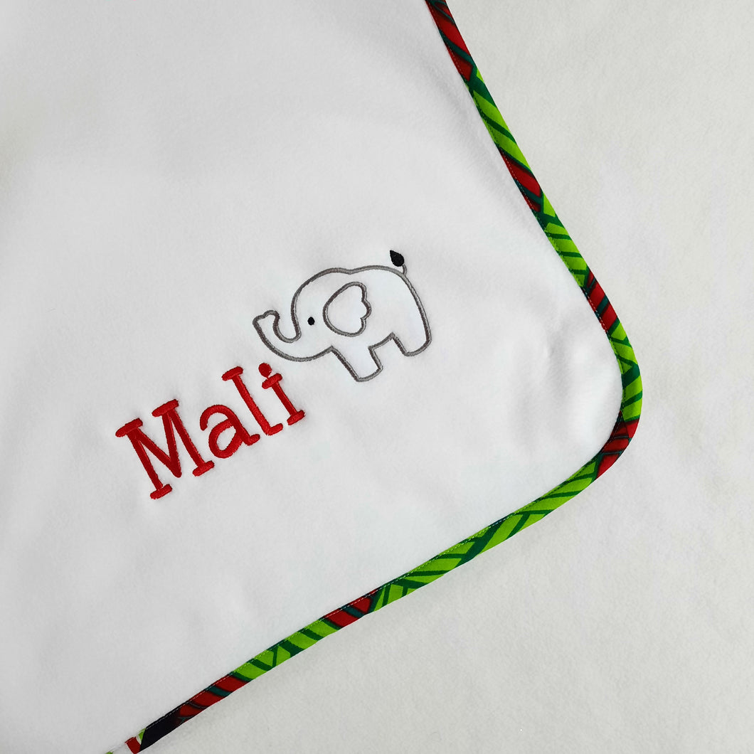 Mali Blankie