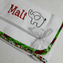 Load image into Gallery viewer, Mali Blankie
