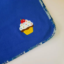 Load image into Gallery viewer, Our Cupcake Blankie
