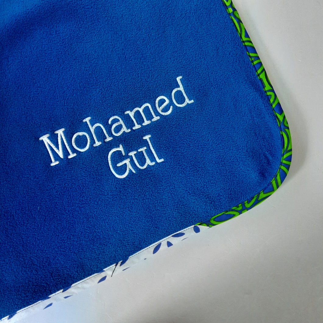 Mohamed Blankie