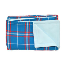 Load image into Gallery viewer, Jonah Maasai Fleece Blankie
