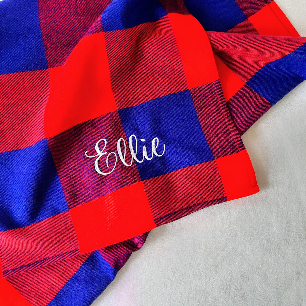 Ellie Soft Shuka Shawl