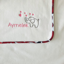Load image into Gallery viewer, Aymelek Blankie
