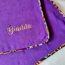 Load image into Gallery viewer, Gianna Blankie
