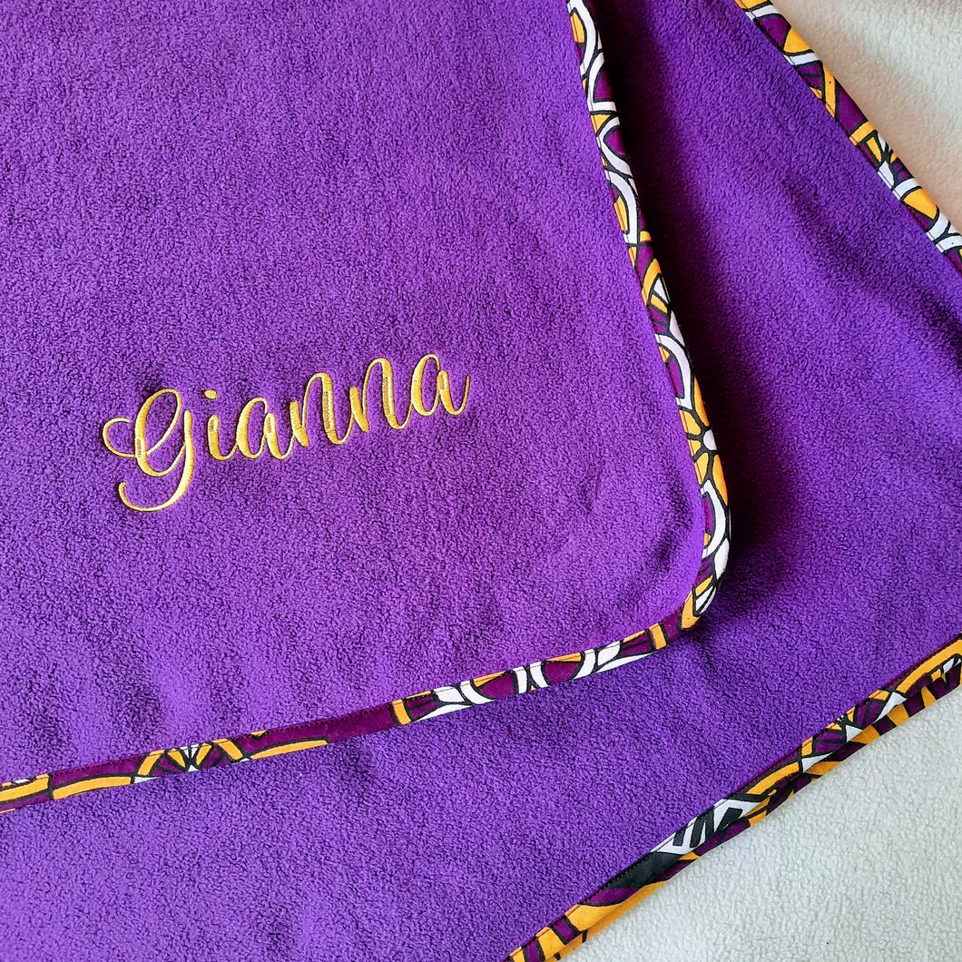 Gianna Blankie
