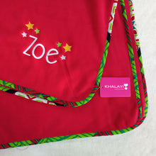 Load image into Gallery viewer, Zoe Blankie
