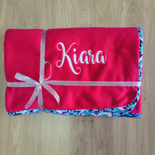 Load image into Gallery viewer, Kiara Blankie
