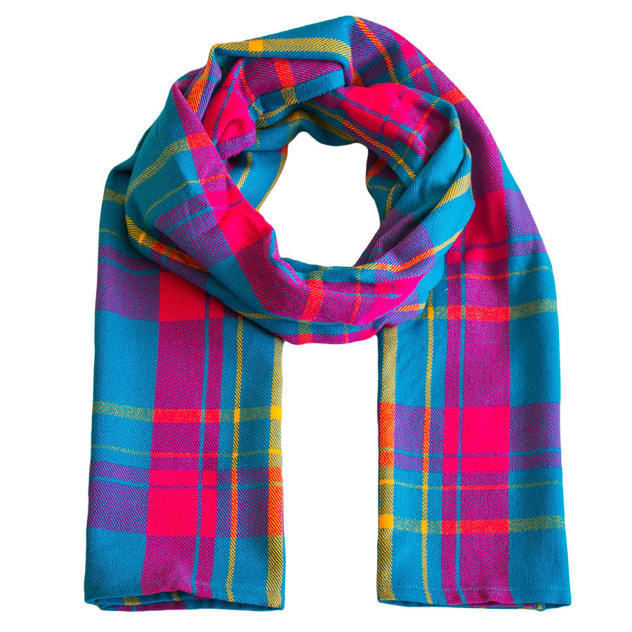 Lunani Scarf