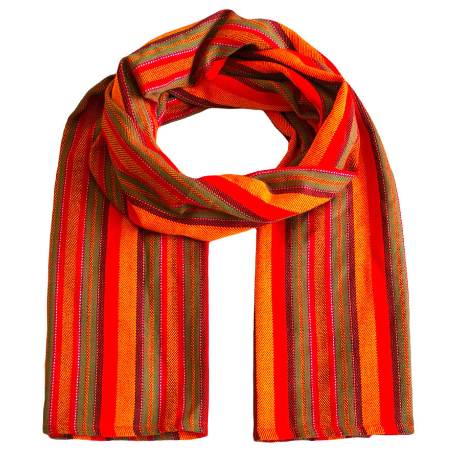 Mugumo Scarf