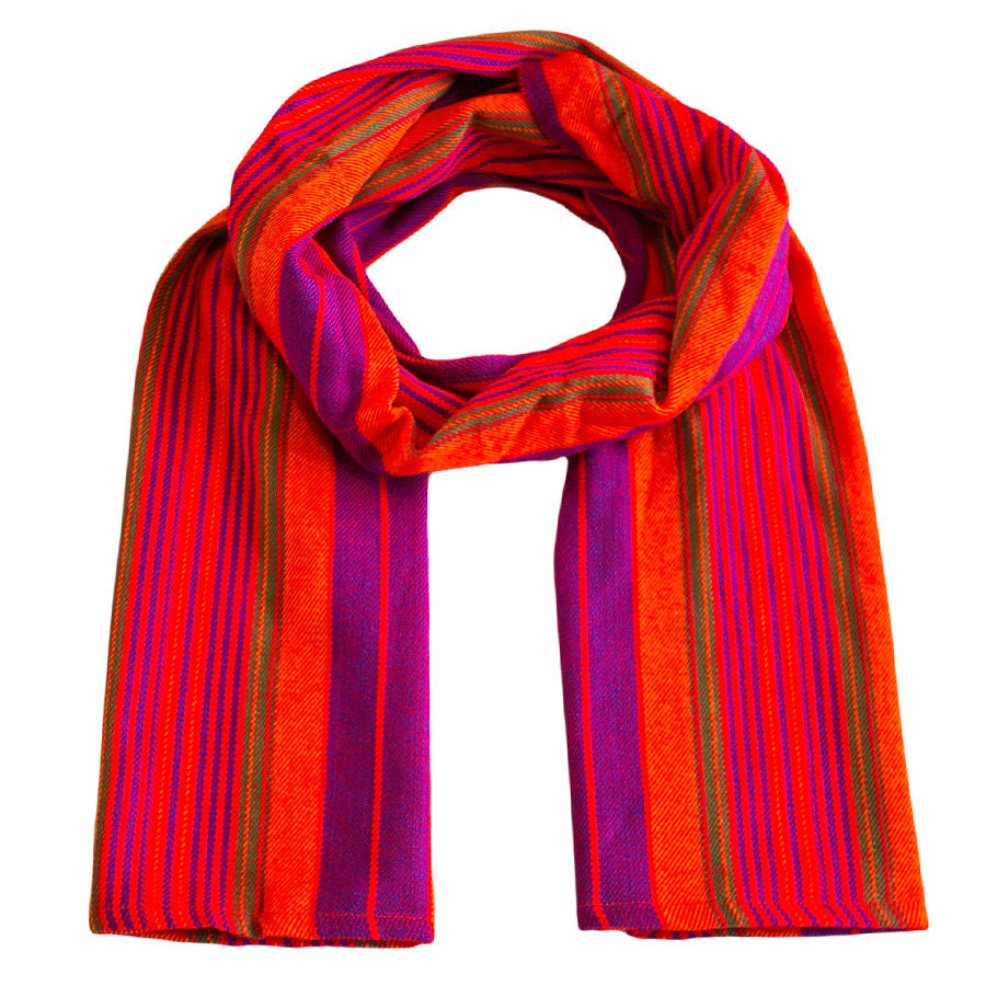 Tutan Scarf