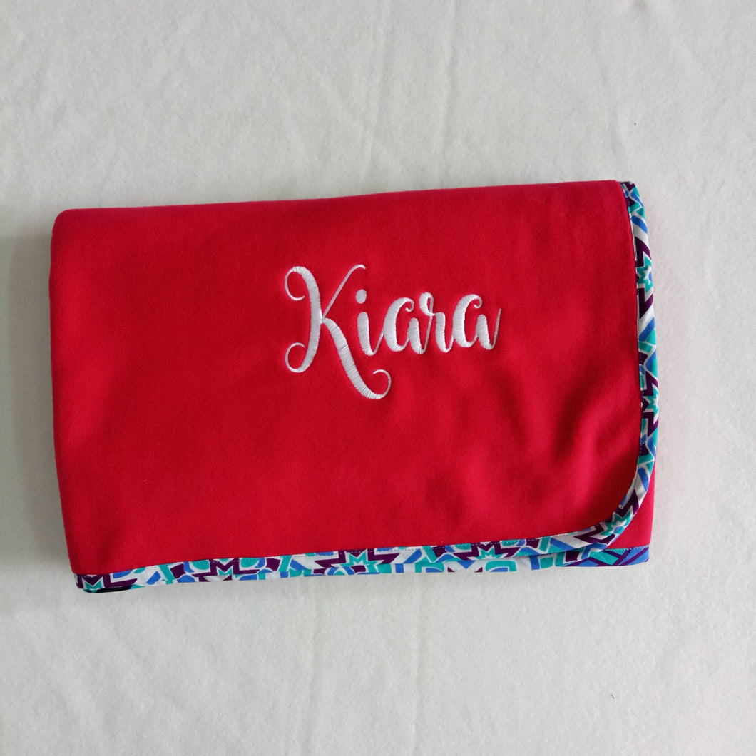 Kiara Blankie