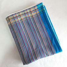 Load image into Gallery viewer, Mwenda Kikoy Fleece Blankie
