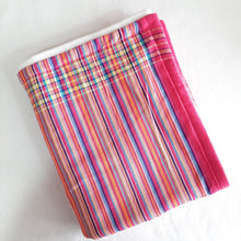 Load image into Gallery viewer, Neria Kikoy Fleece Blankie
