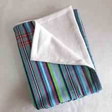 Load image into Gallery viewer, Taji Kikoy Fleece Blankie
