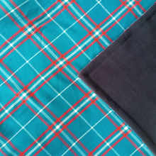 Load image into Gallery viewer, Jonah Maasai Fleece Blankie
