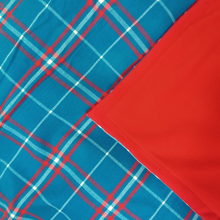 Load image into Gallery viewer, Jonah Maasai Fleece Blankie
