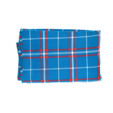 Load image into Gallery viewer, Jonah Maasai Fleece Blankie
