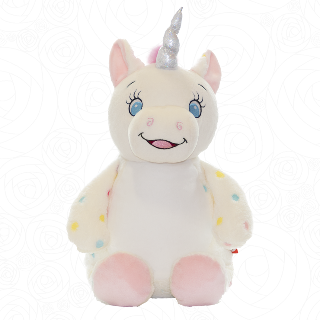 Nandi Snuggle Buddy